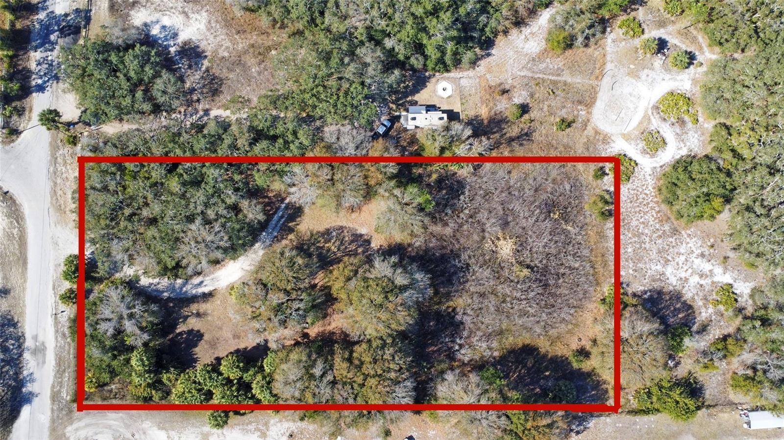 0 ONEIDA DR, HUDSON, FL — photo 11