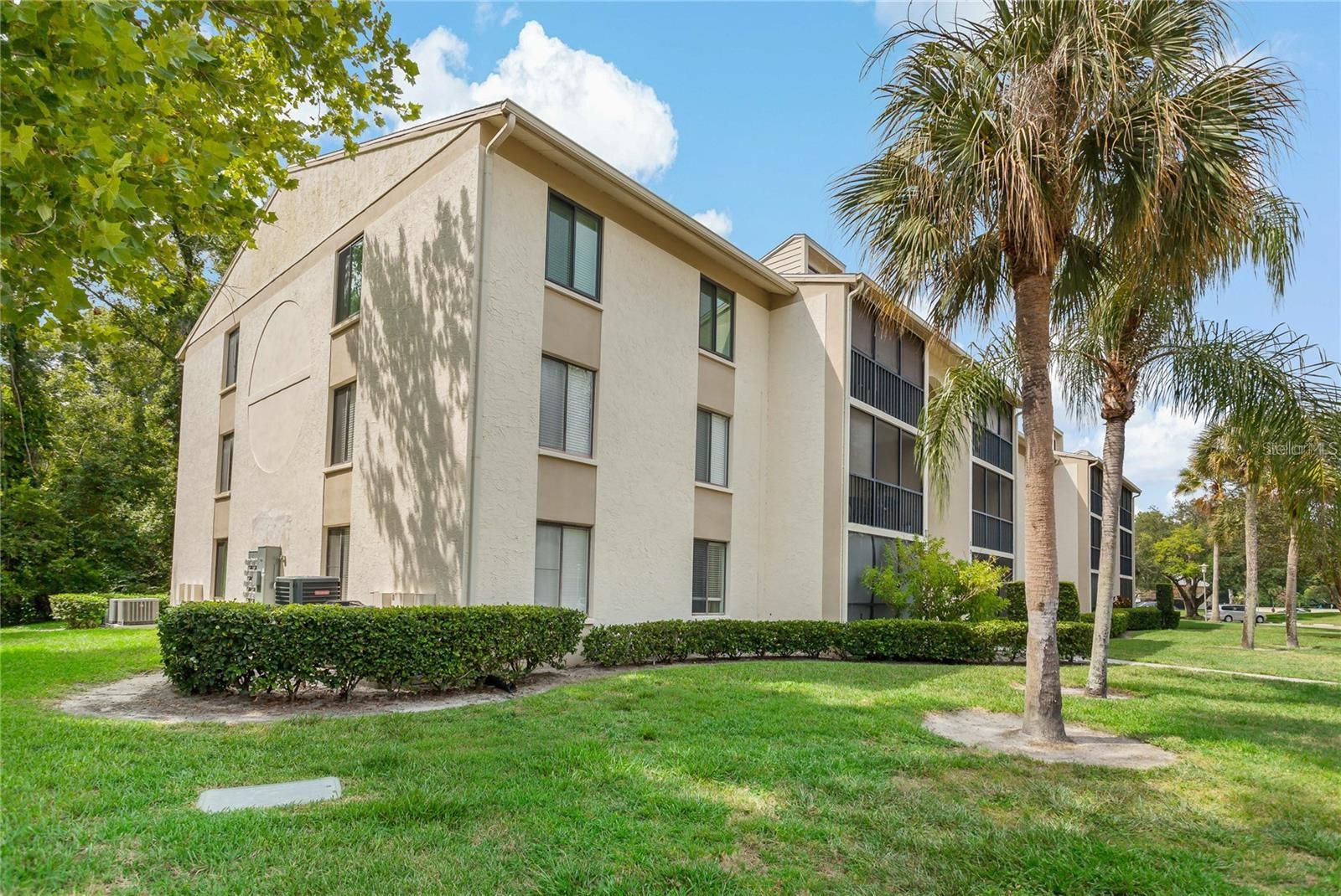 3161 LAKE PINE WAY S #F3, TARPON SPRINGS, FL — photo 2