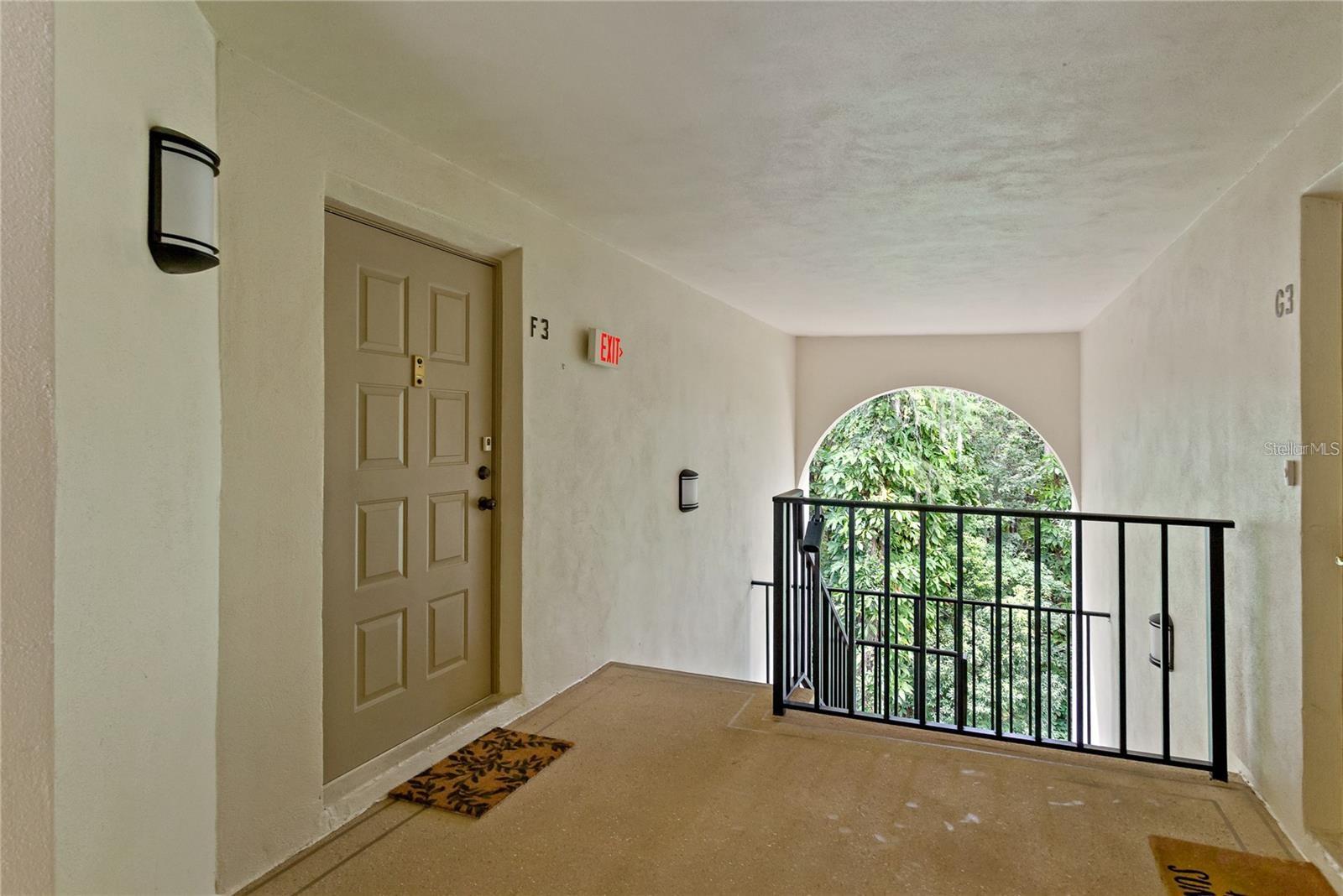 3161 LAKE PINE WAY S #F3, TARPON SPRINGS, FL — photo 3