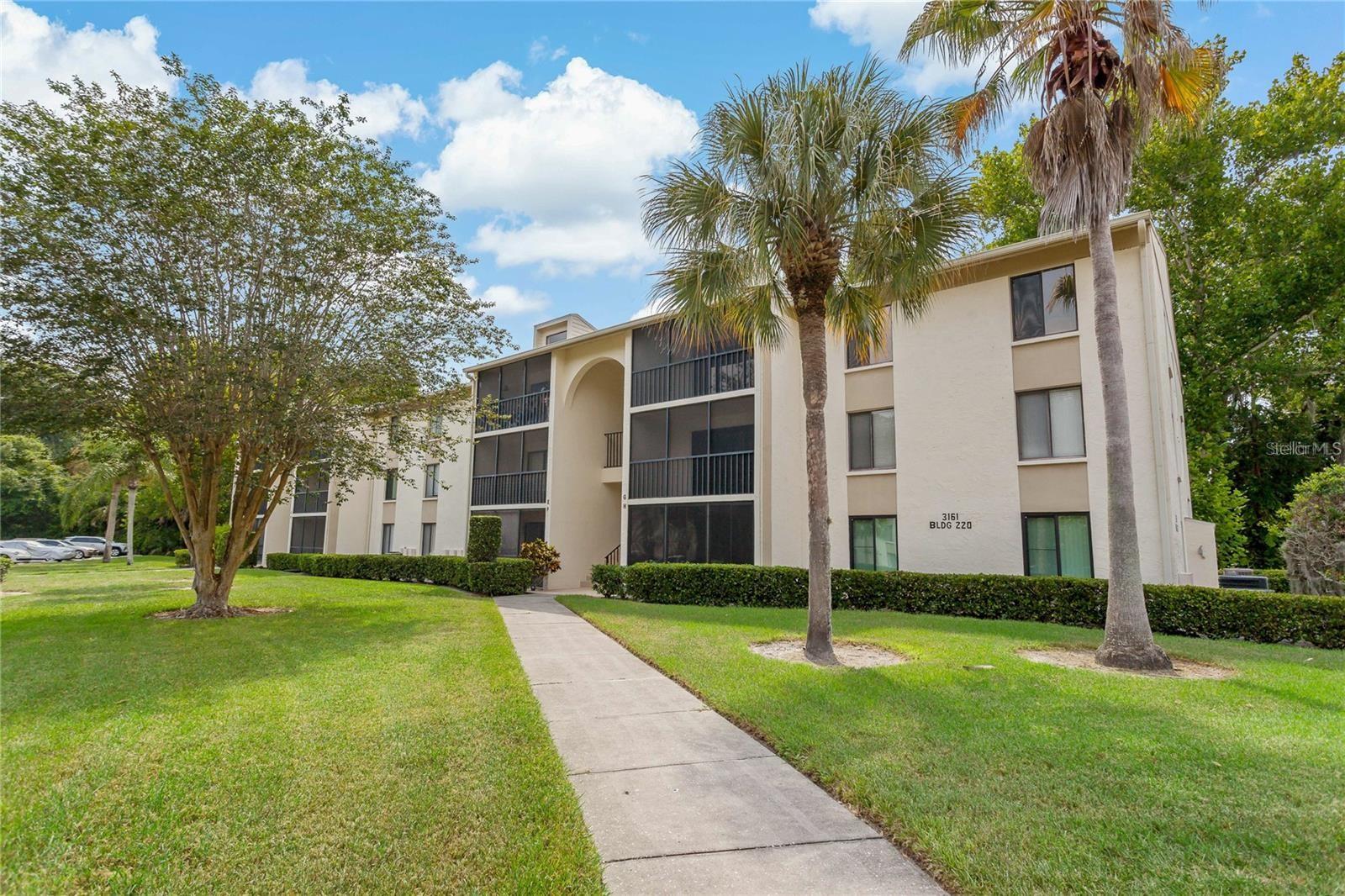 3161 LAKE PINE WAY S #F3, TARPON SPRINGS, FL — photo 28
