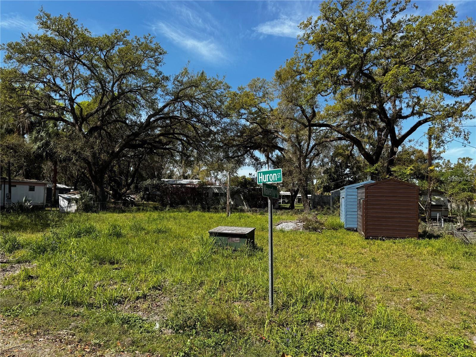 4919 HURON ST, ZEPHYRHILLS, FL
