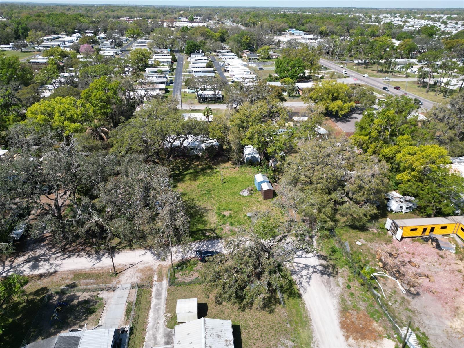 4919 HURON ST, ZEPHYRHILLS, FL — photo 17