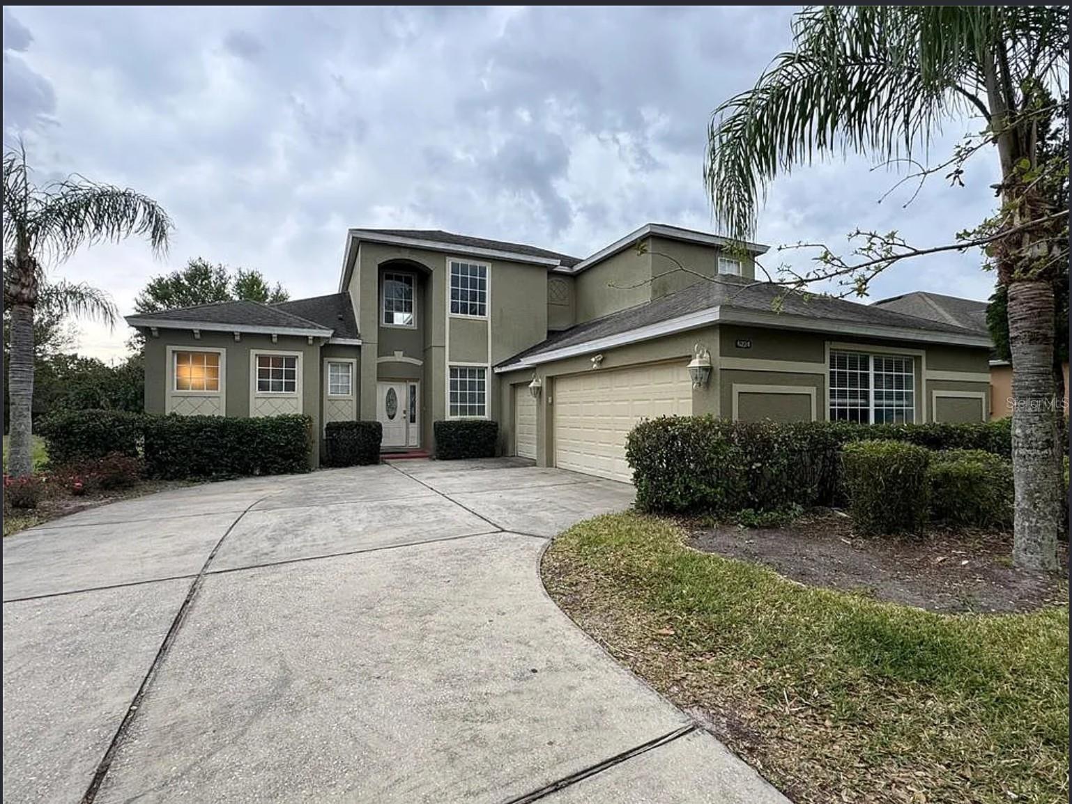 6224 ZANE DR, MOUNT DORA, FL