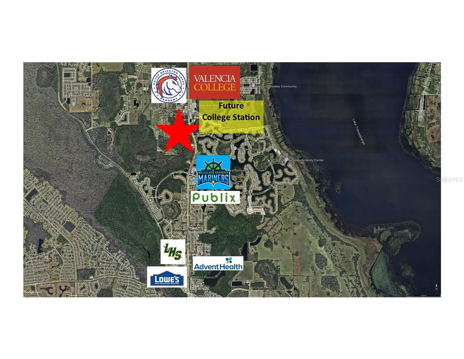 3340 PLEASANT HILL RD, KISSIMMEE, FL — photo 5