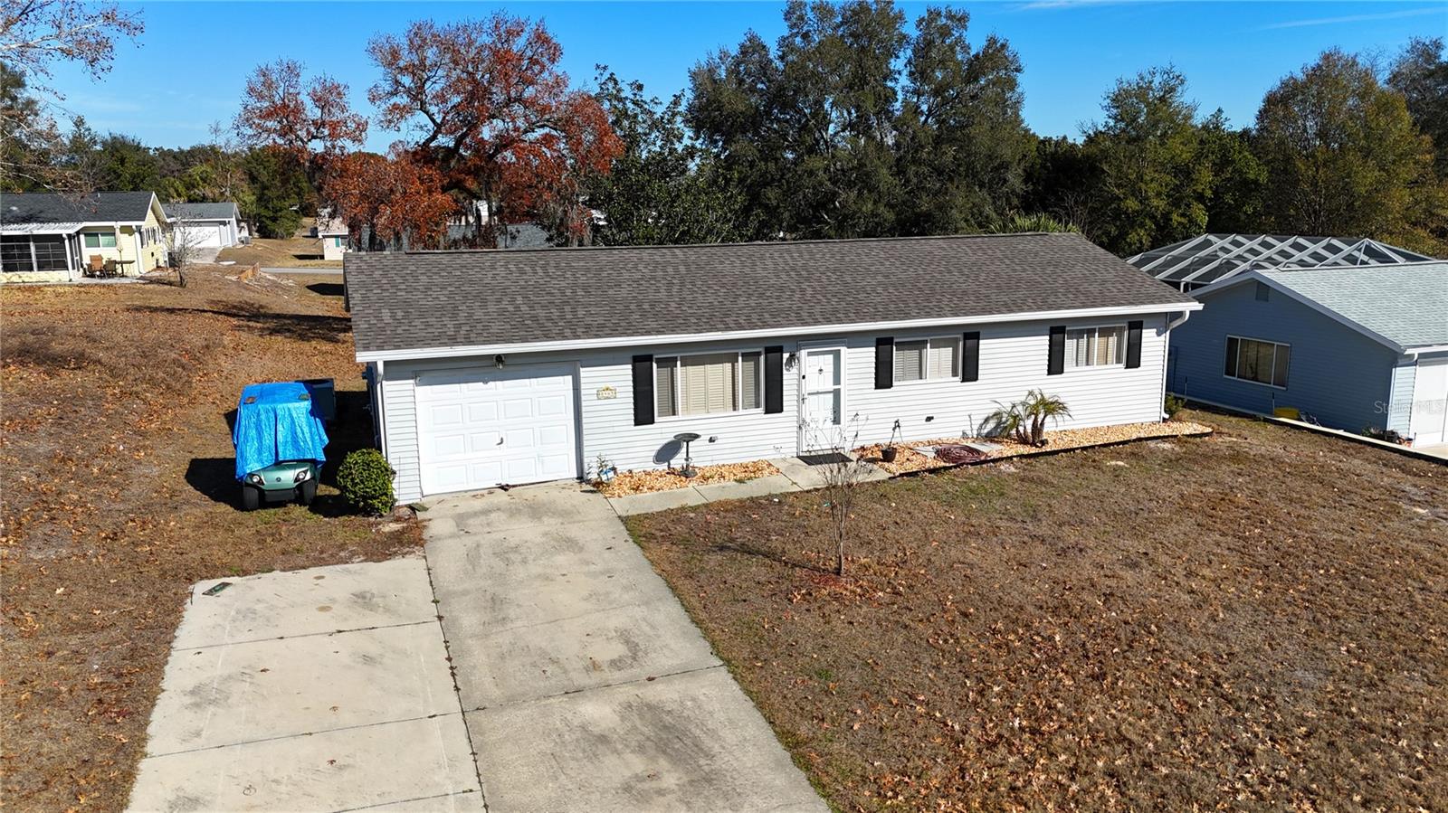 8465 SW 107TH LN, OCALA, FL — photo 4