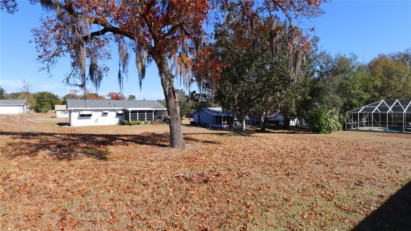 8465 SW 107TH LN, OCALA, FL — photo 49