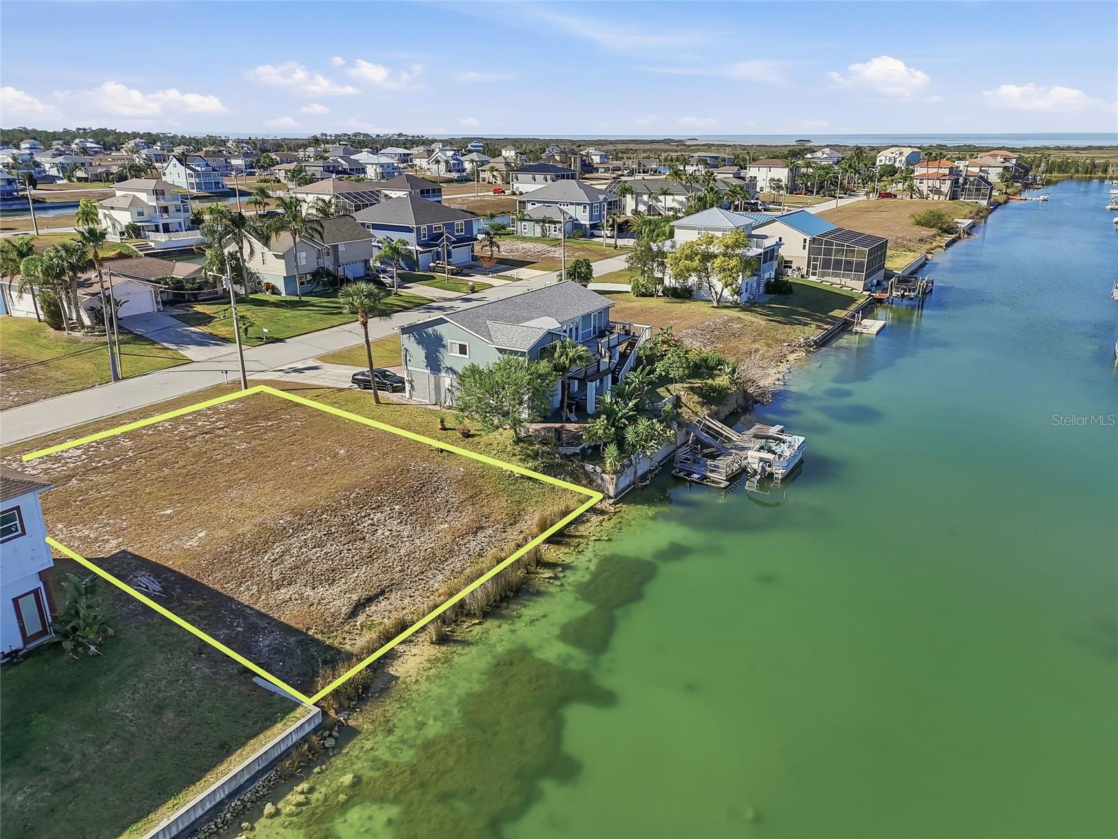 4017 BLUEFISH DR, HERNANDO BEACH, FL