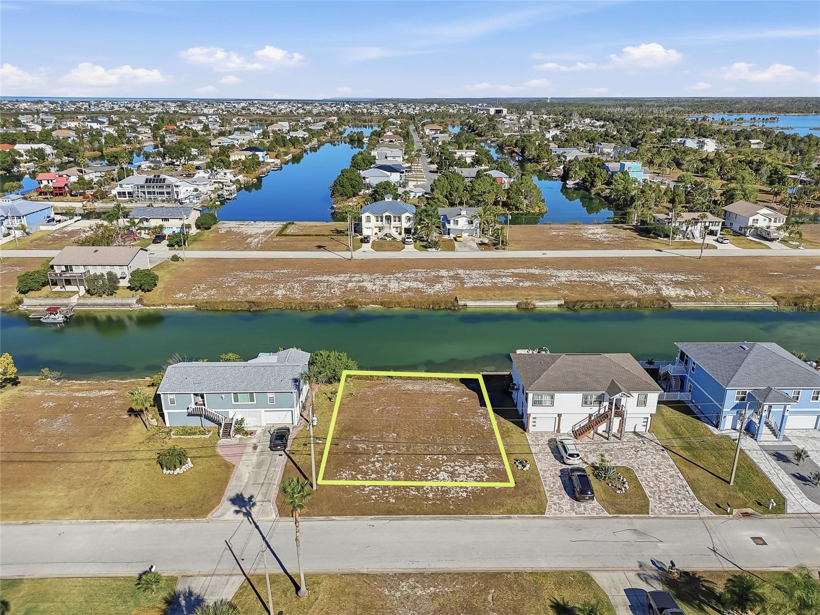 4017 BLUEFISH DR, HERNANDO BEACH, FL — photo 4