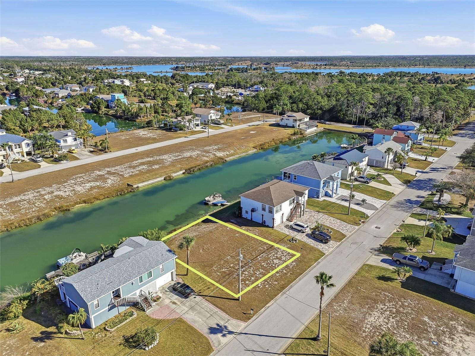 4017 BLUEFISH DR, HERNANDO BEACH, FL — photo 5
