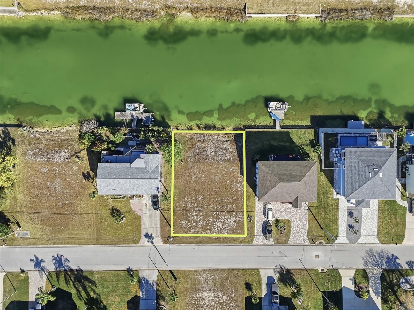 4017 BLUEFISH DR, HERNANDO BEACH, FL — photo 6
