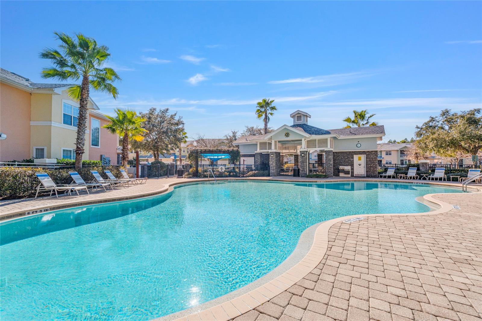 110 MAGNOLIA CROSSING PT #1901, ST AUGUSTINE, FL — photo 30