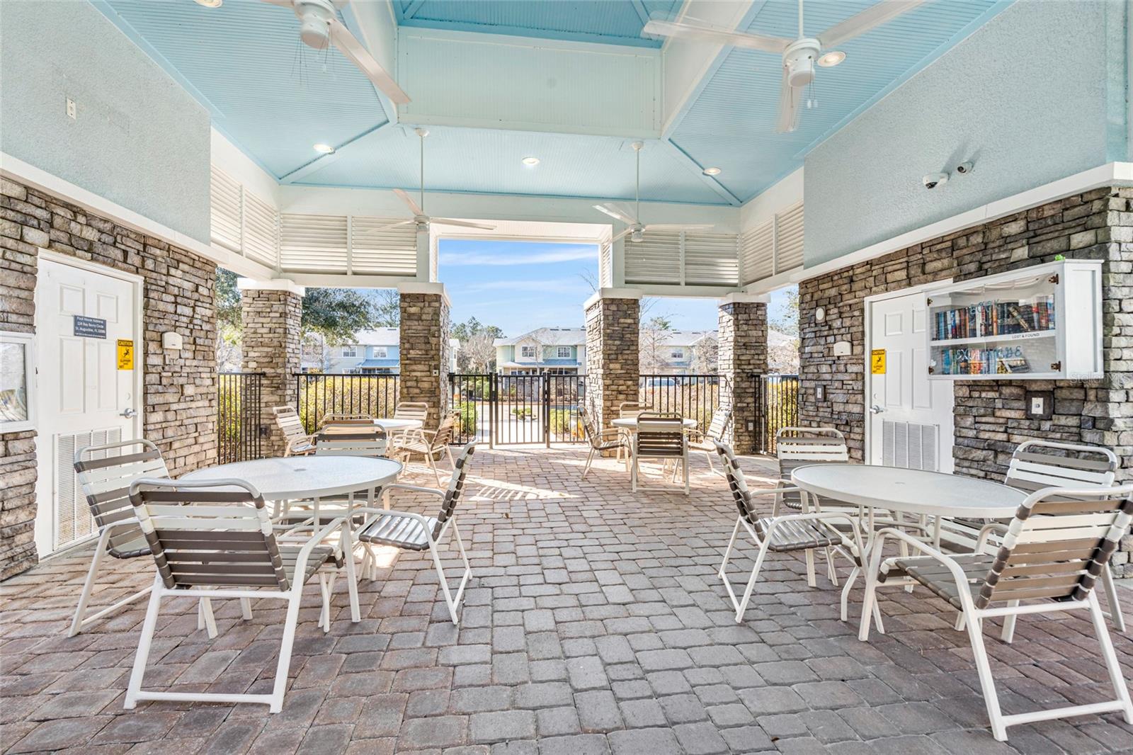 110 MAGNOLIA CROSSING PT #1901, ST AUGUSTINE, FL — photo 32