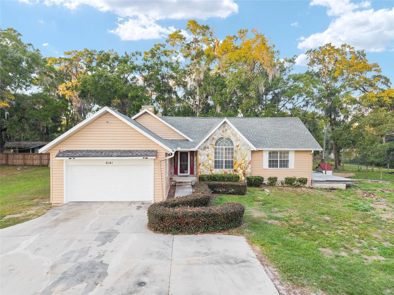 9161 SW 34TH PL, OCALA, FL — photo 90