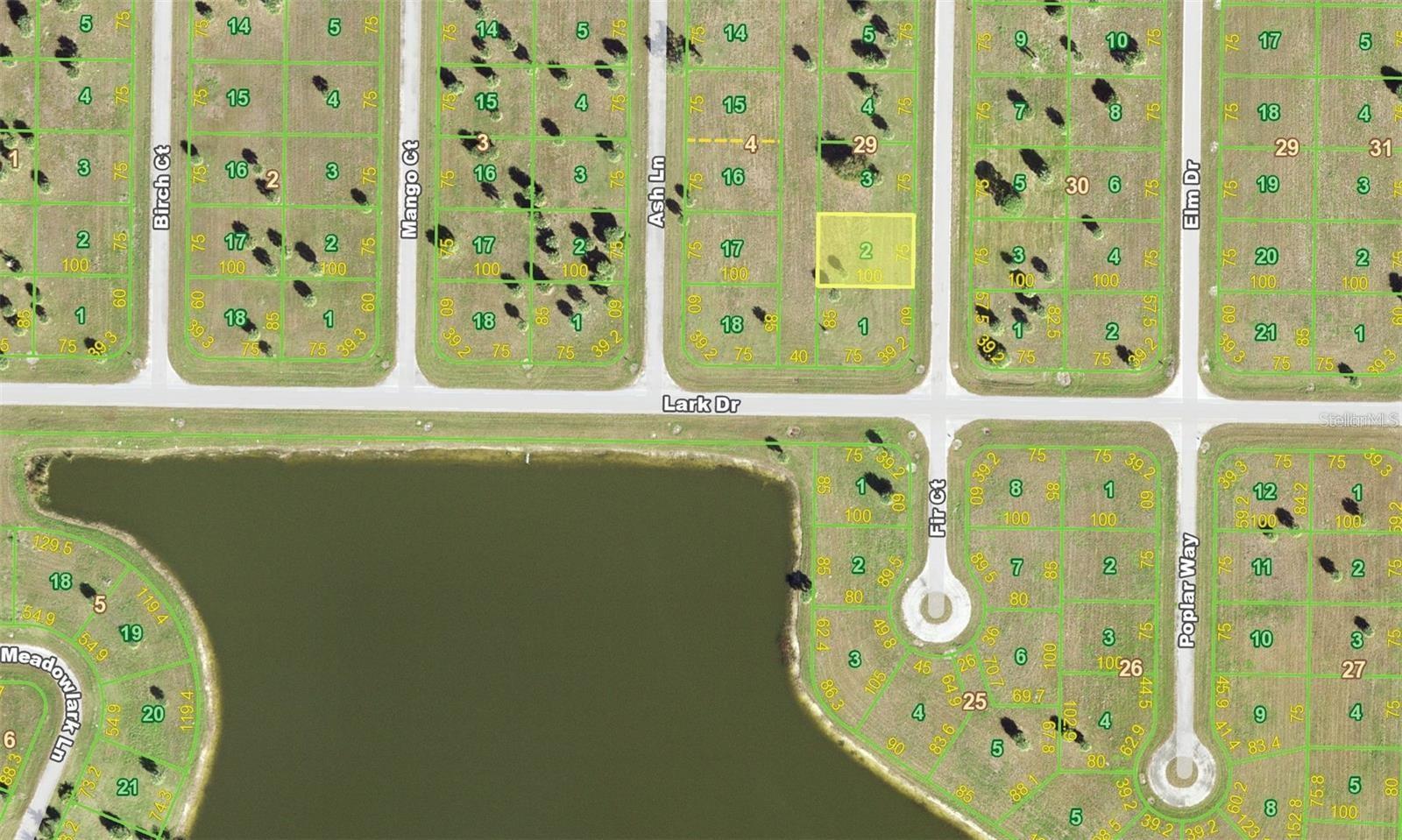 3 ELM DR, PLACIDA, FL