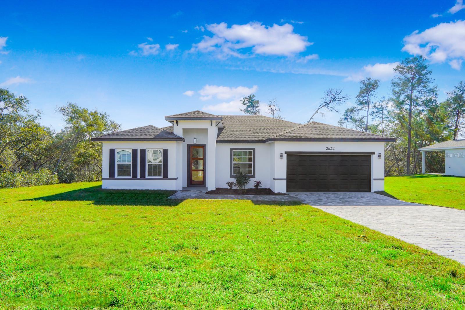 2632 SW 162ND STREET RD, OCALA, FL
