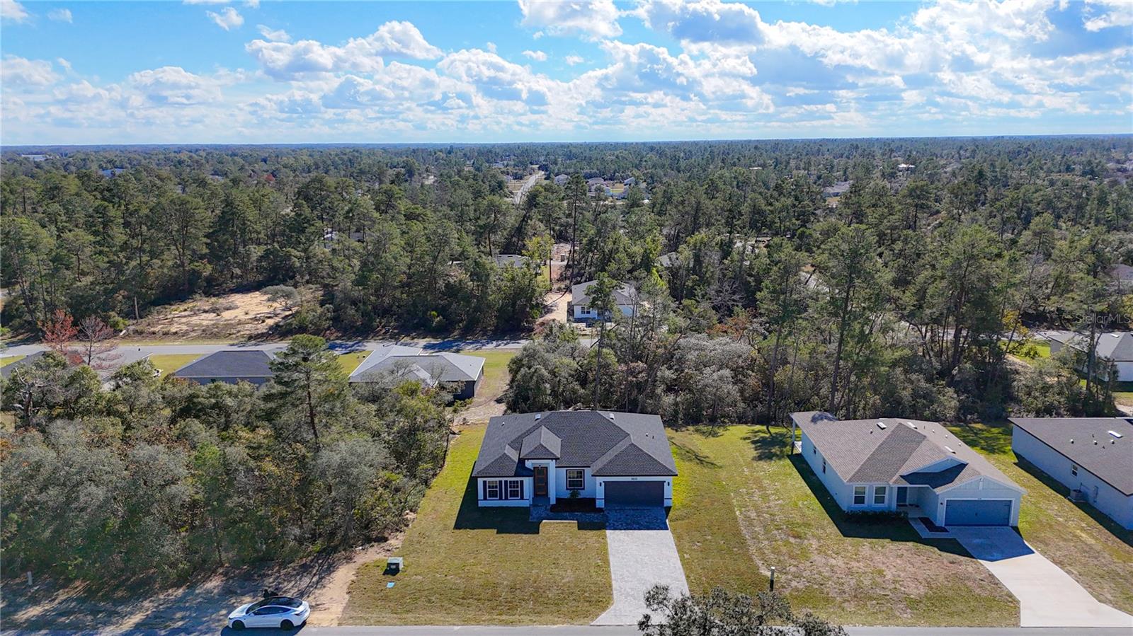 2632 SW 162ND STREET RD, OCALA, FL — photo 7
