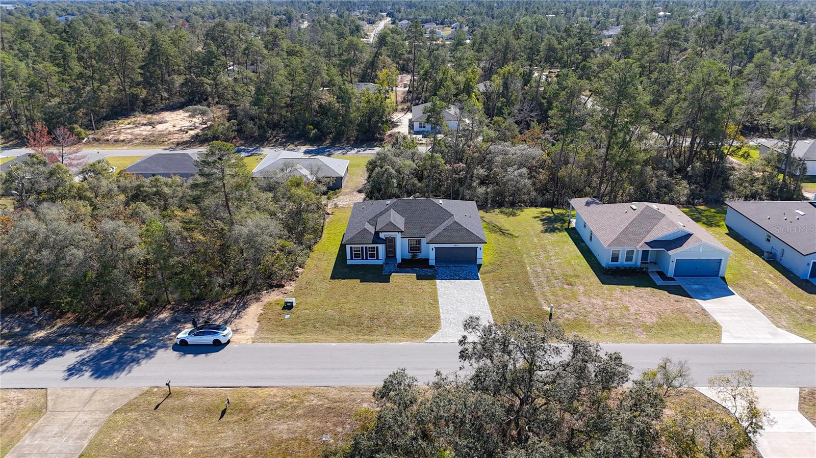 2632 SW 162ND STREET RD, OCALA, FL — photo 8