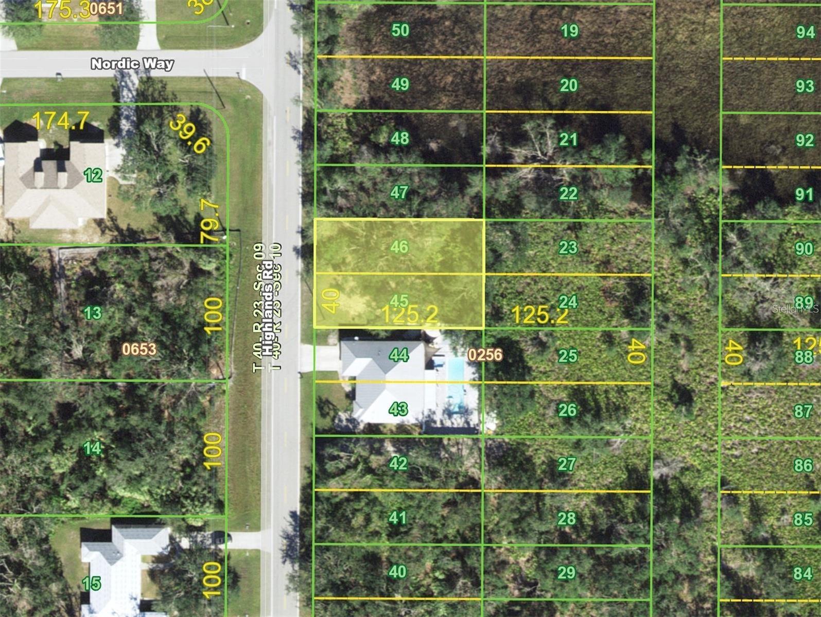 1094 HIGHLANDS RD, PUNTA GORDA, FL — photo 2