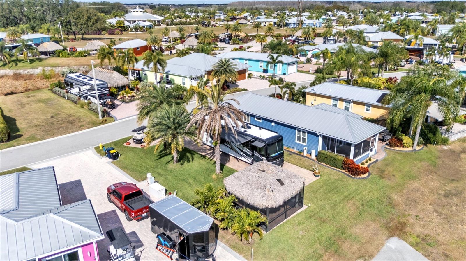 3268 FISH HAWK DR, POLK CITY, FL — photo 5