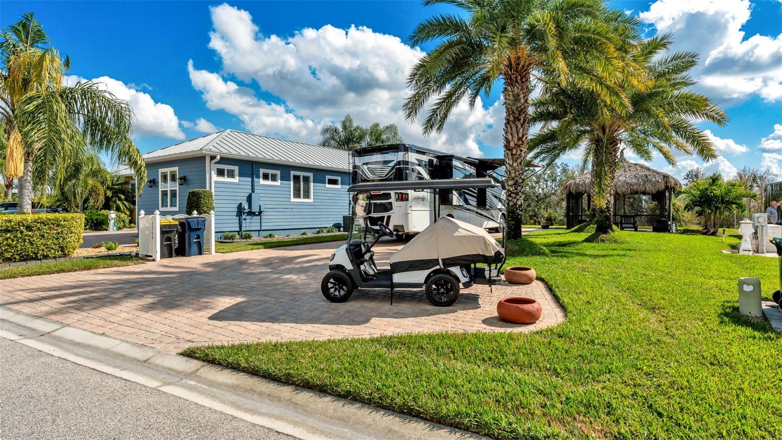 3268 FISH HAWK DR, POLK CITY, FL — photo 6