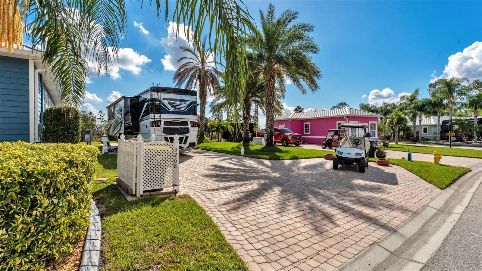 3268 FISH HAWK DR, POLK CITY, FL — photo 8