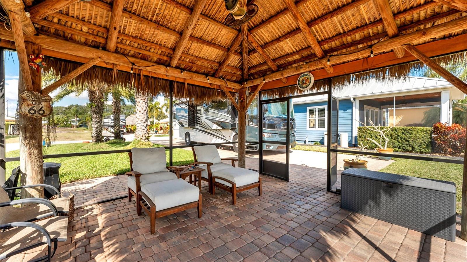 3268 FISH HAWK DR, POLK CITY, FL — photo 13