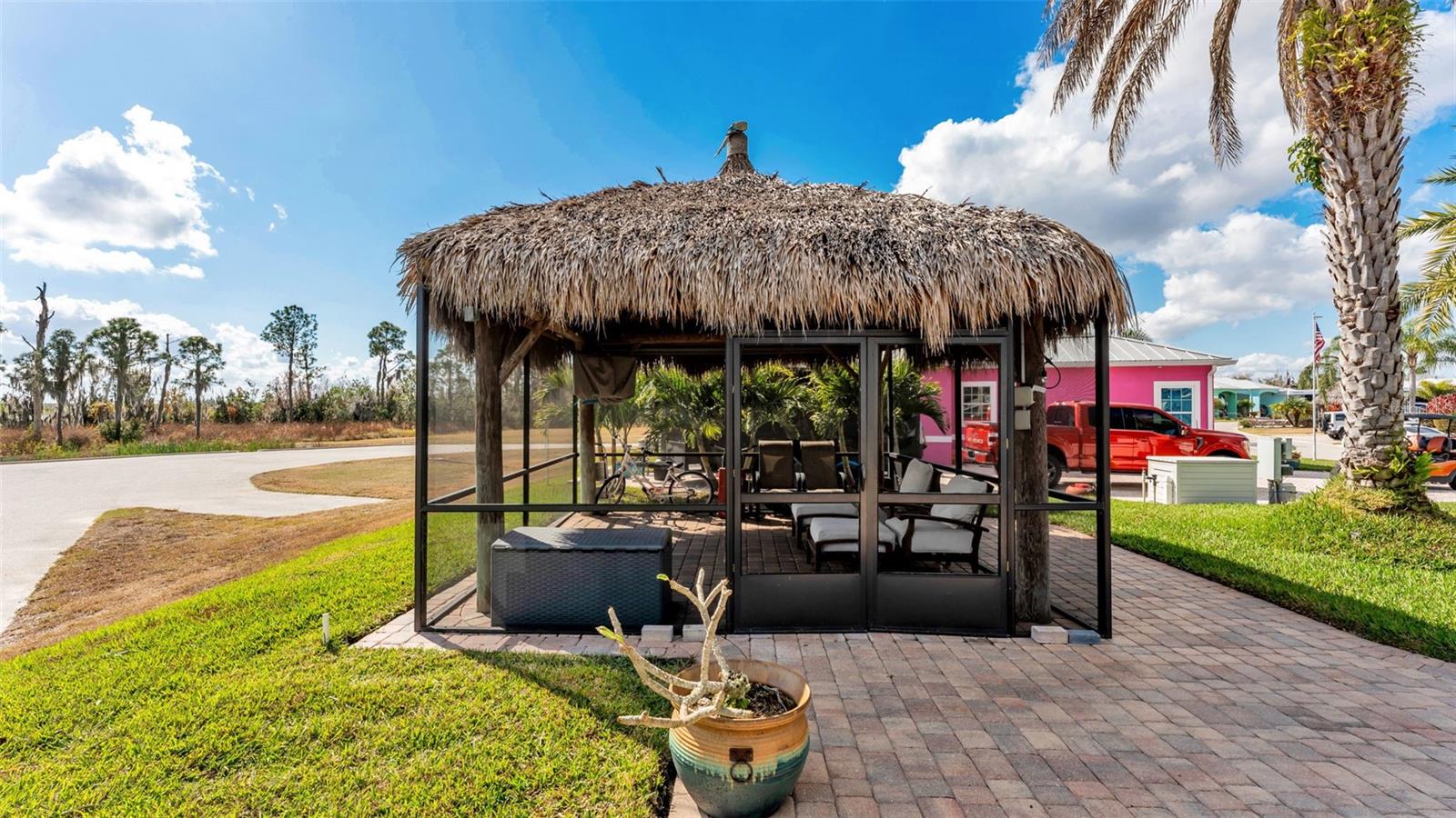 3268 FISH HAWK DR, POLK CITY, FL — photo 14
