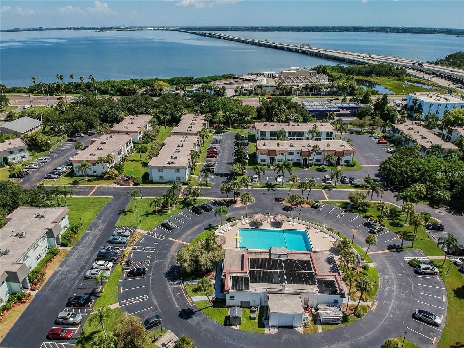 379 S MCMULLEN BOOTH RD #75, CLEARWATER, FL — photo 48