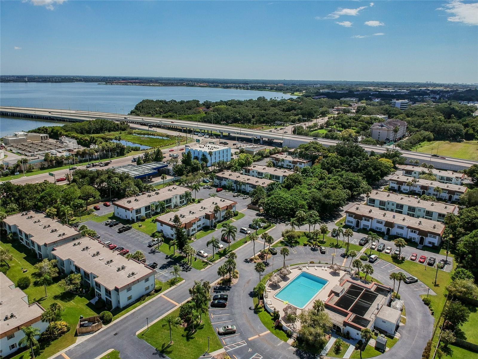 379 S MCMULLEN BOOTH RD #75, CLEARWATER, FL — photo 50