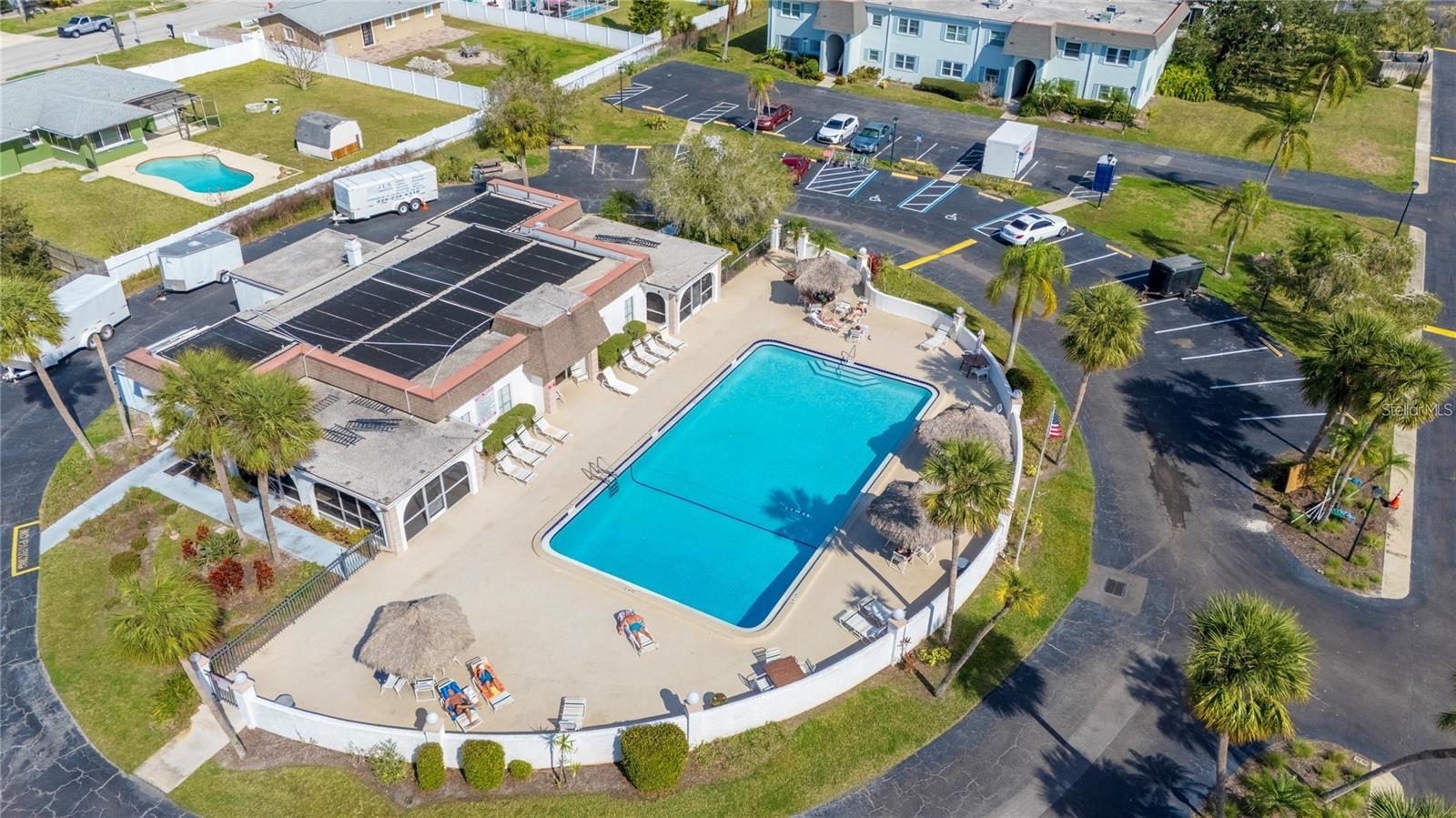 379 S MCMULLEN BOOTH RD #75, CLEARWATER, FL — photo 52