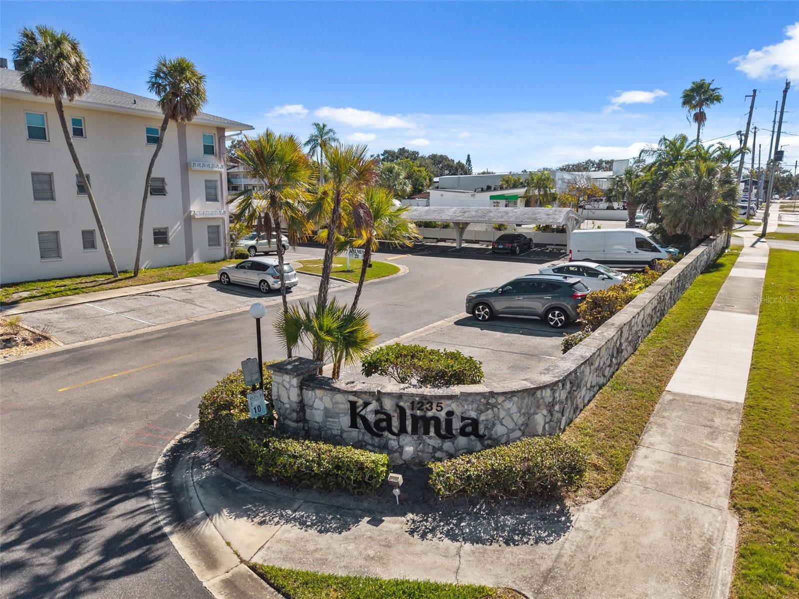 1235 S HIGHLAND AVE #1-207, CLEARWATER, FL — photo 37