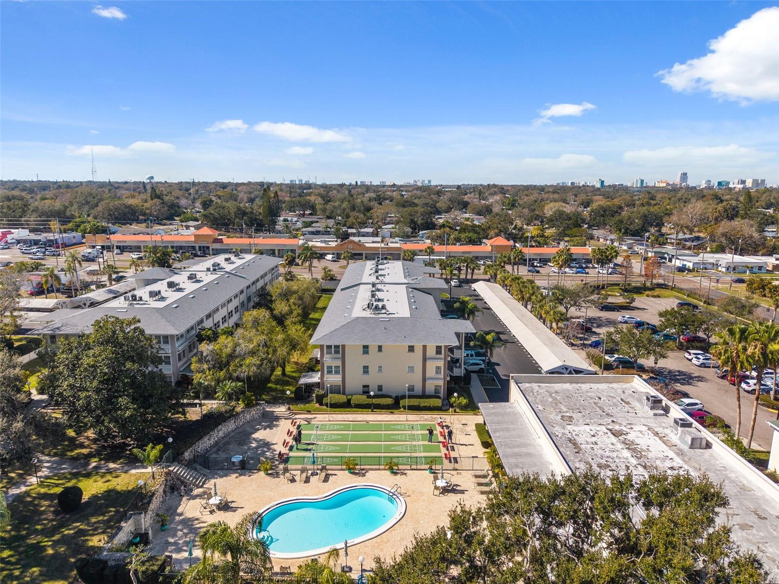 1235 S HIGHLAND AVE #1-207, CLEARWATER, FL — photo 40