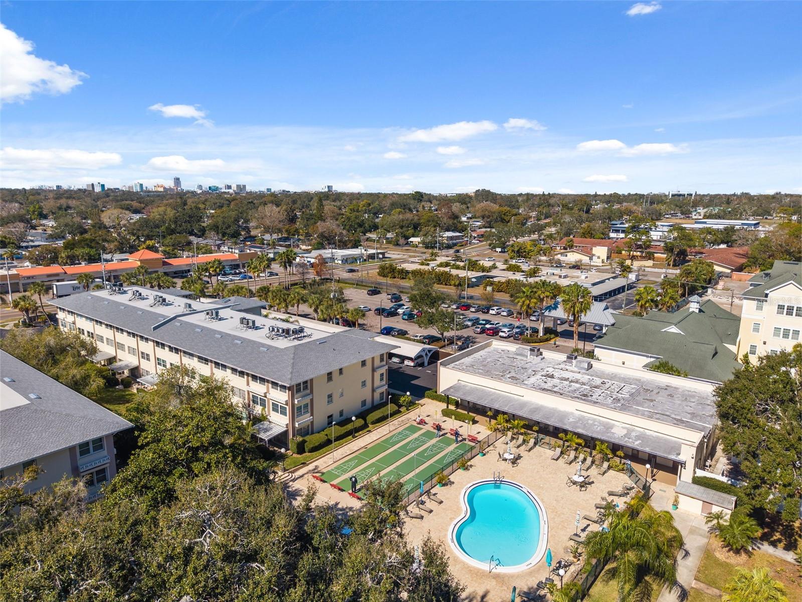 1235 S HIGHLAND AVE #1-207, CLEARWATER, FL — photo 41
