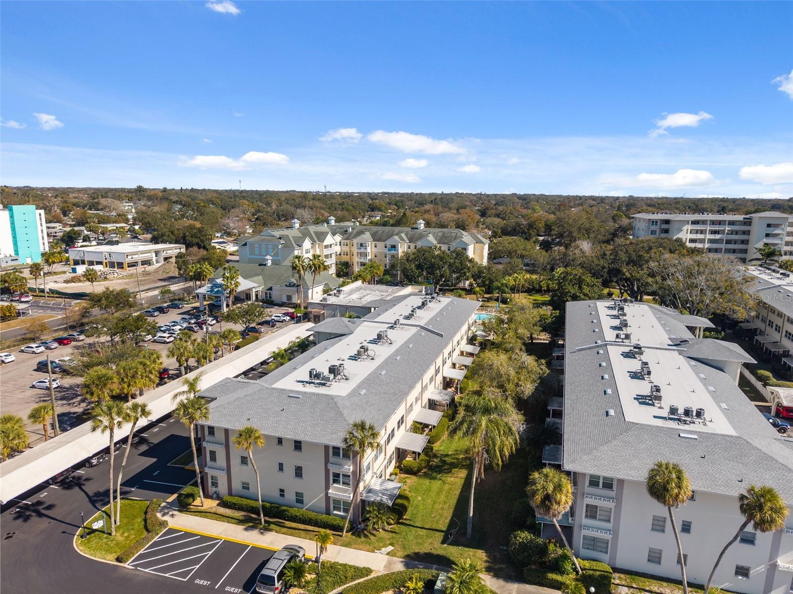 1235 S HIGHLAND AVE #1-207, CLEARWATER, FL — photo 43