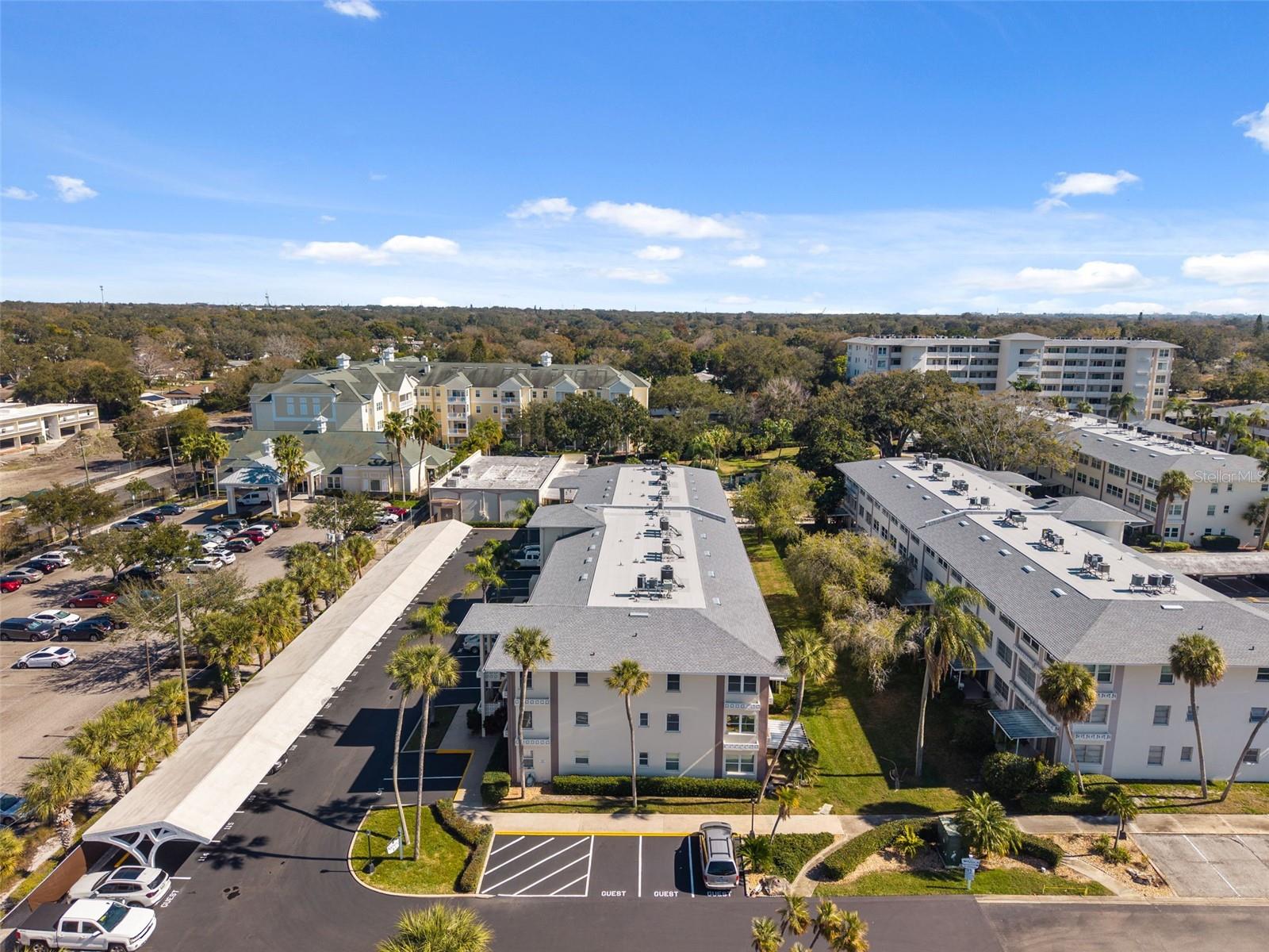 1235 S HIGHLAND AVE #1-207, CLEARWATER, FL — photo 44