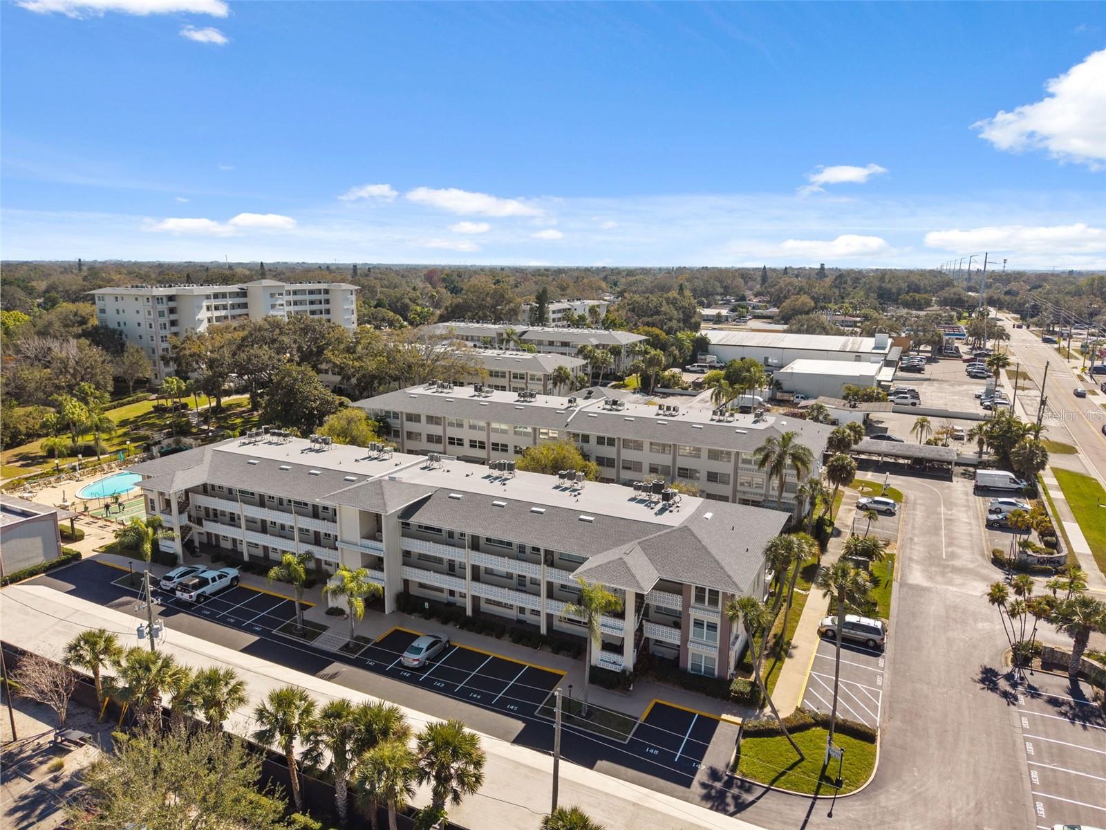 1235 S HIGHLAND AVE #1-207, CLEARWATER, FL — photo 45
