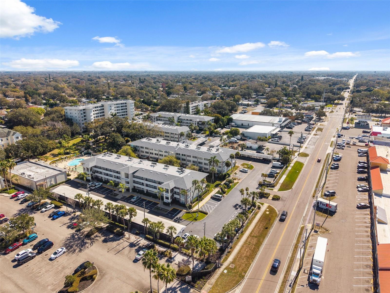 1235 S HIGHLAND AVE #1-207, CLEARWATER, FL — photo 49