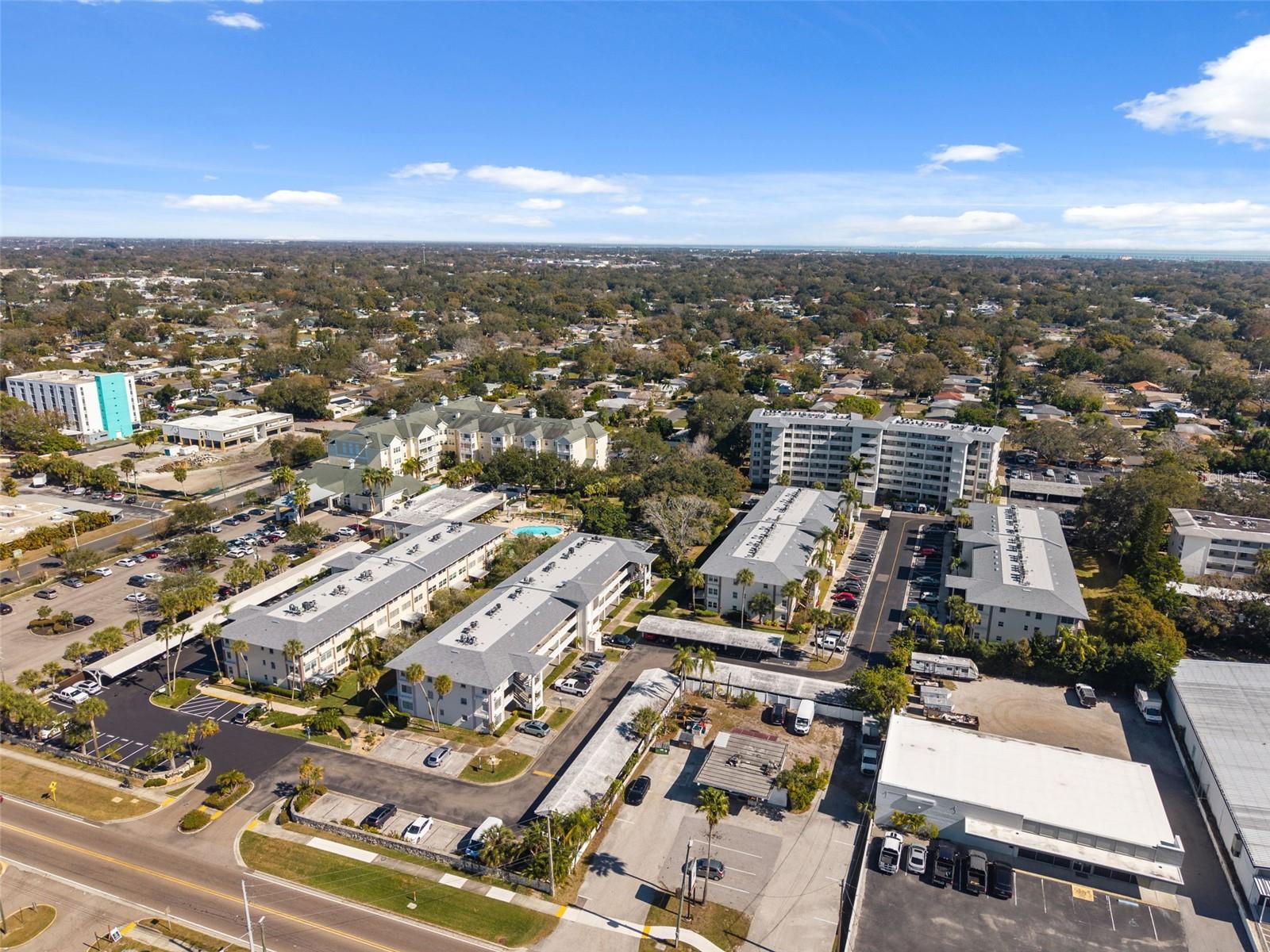 1235 S HIGHLAND AVE #1-207, CLEARWATER, FL — photo 55