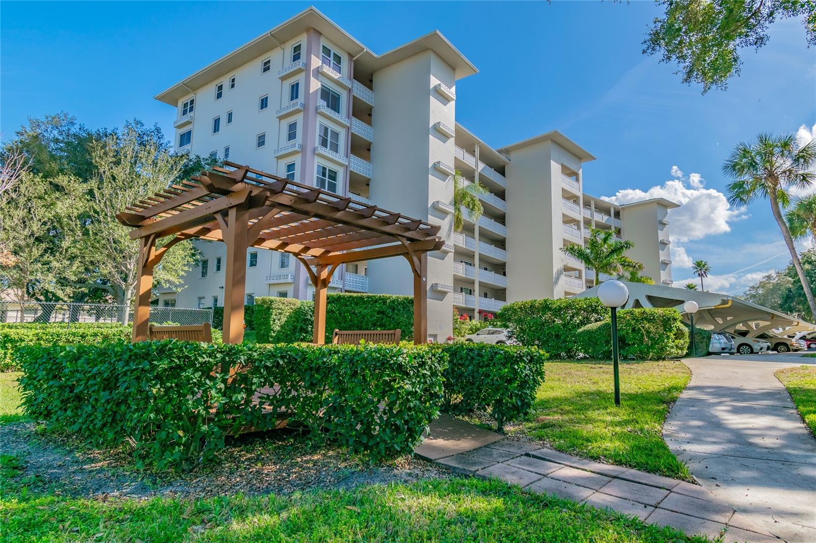 1235 S HIGHLAND AVE #1-207, CLEARWATER, FL — photo 58