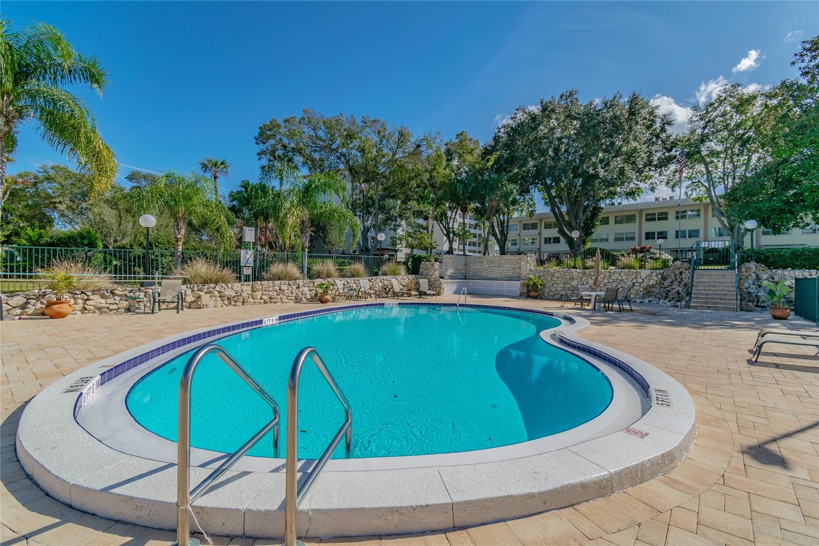 1235 S HIGHLAND AVE #1-207, CLEARWATER, FL — photo 69