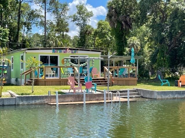 6051 COLONY CIR, WEEKI WACHEE, FL