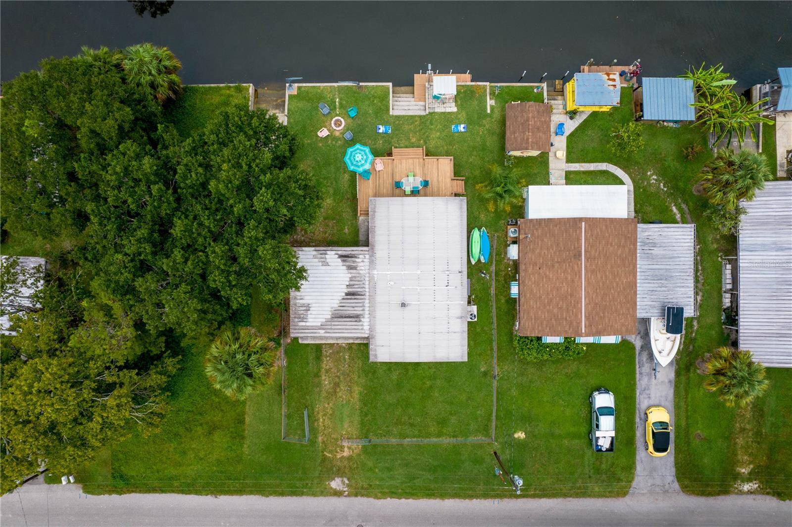 6051 COLONY CIR, WEEKI WACHEE, FL — photo 3