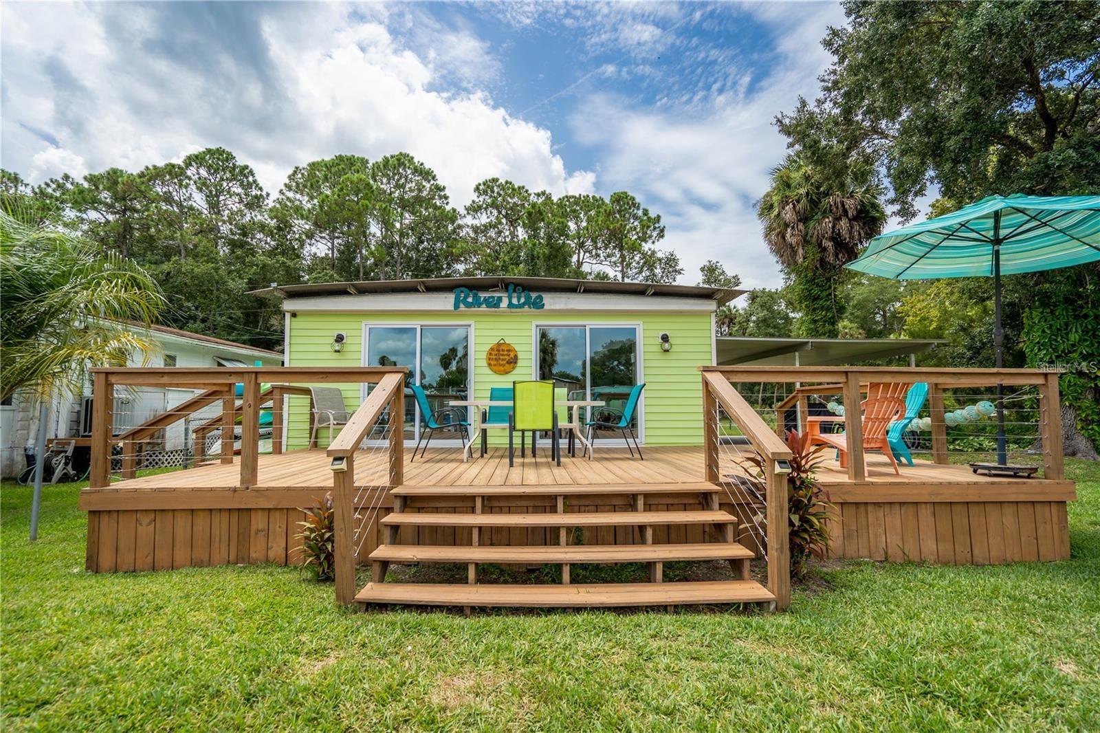 6051 COLONY CIR, WEEKI WACHEE, FL — photo 4