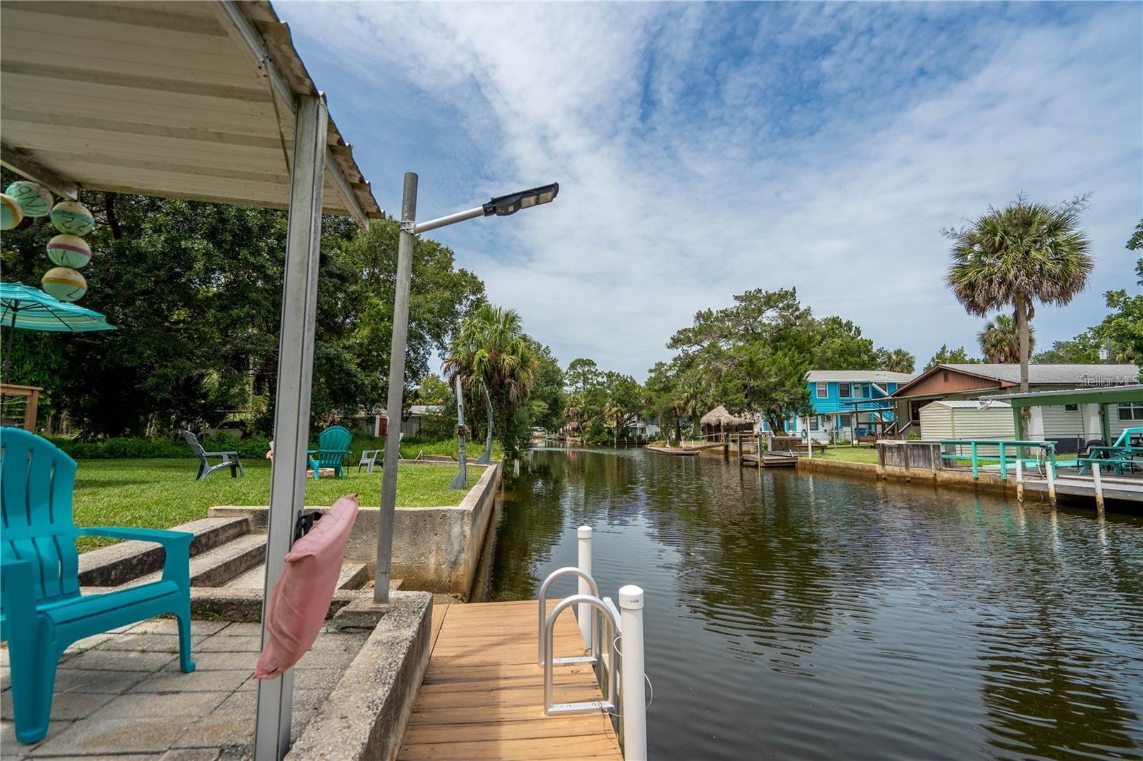 6051 COLONY CIR, WEEKI WACHEE, FL — photo 5