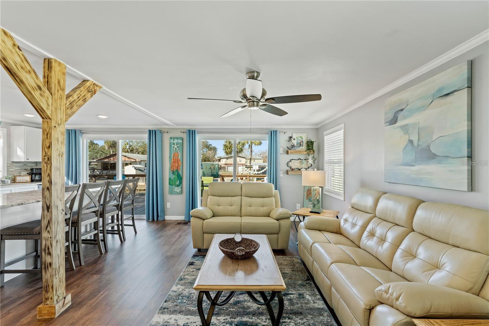 6051 COLONY CIR, WEEKI WACHEE, FL — photo 11