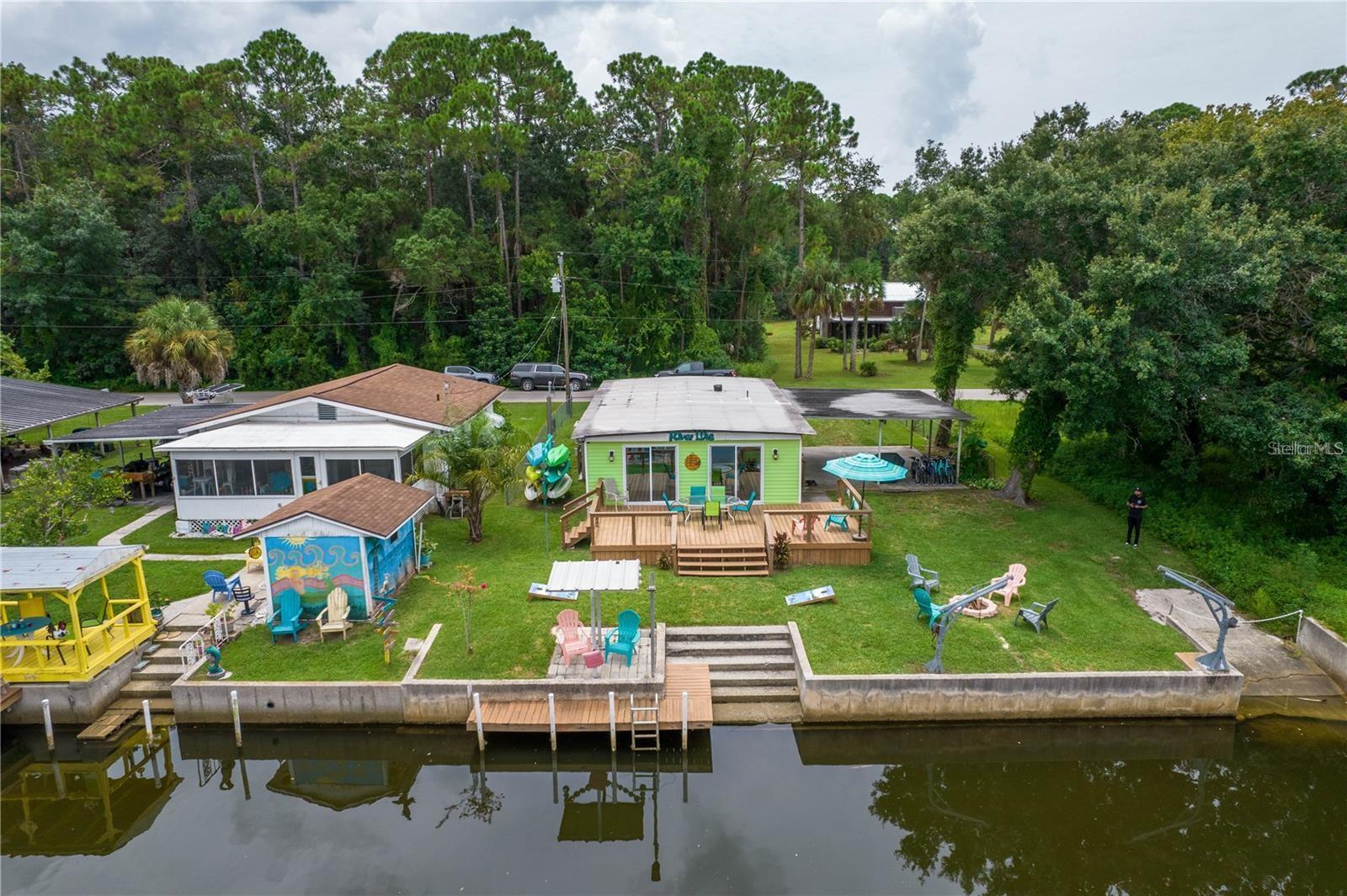 6051 COLONY CIR, WEEKI WACHEE, FL — photo 29
