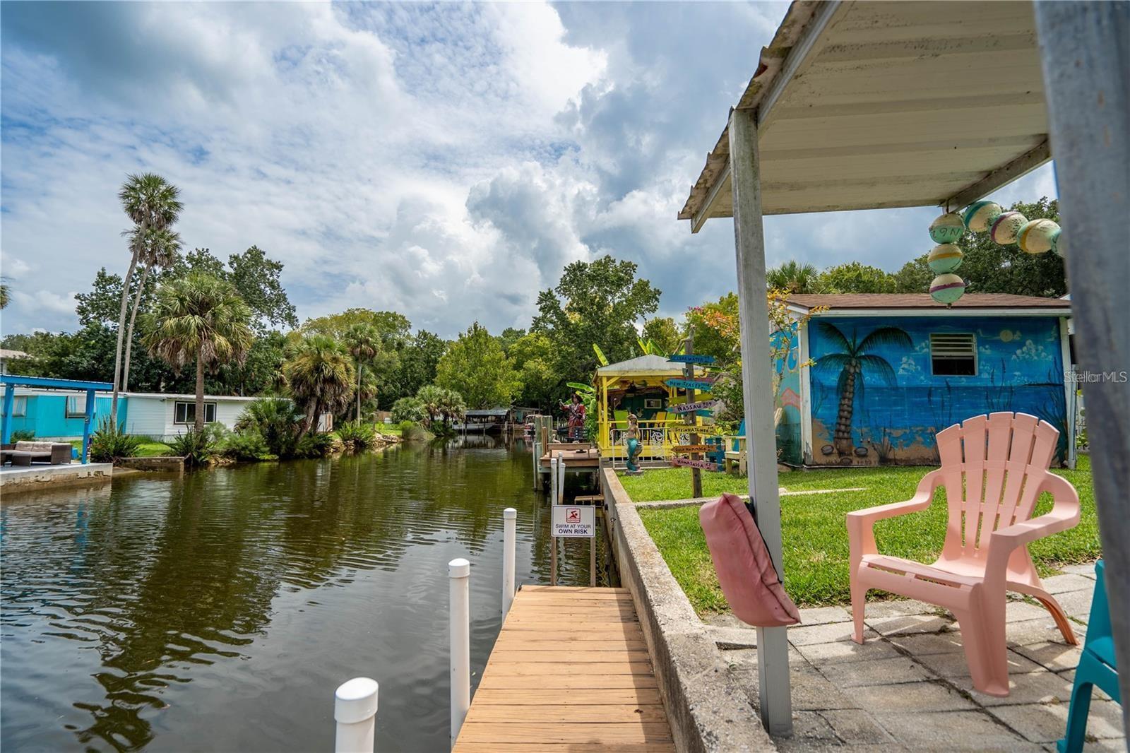 6051 COLONY CIR, WEEKI WACHEE, FL — photo 30