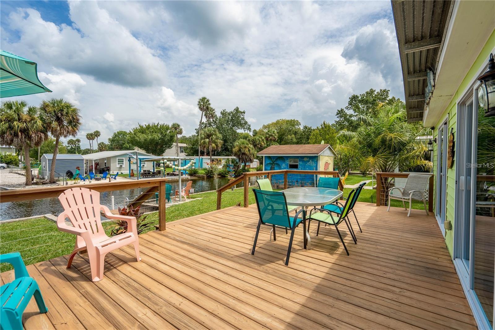 6051 COLONY CIR, WEEKI WACHEE, FL — photo 31