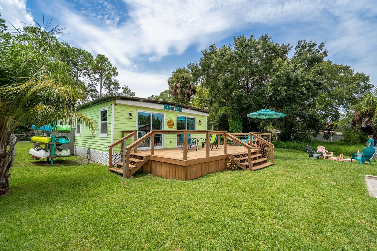 6051 COLONY CIR, WEEKI WACHEE, FL — photo 32