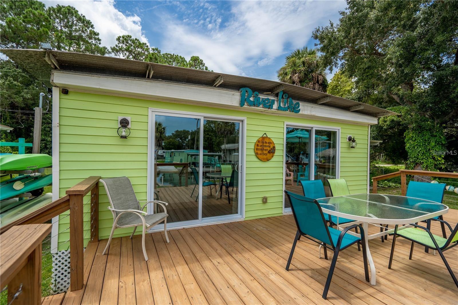 6051 COLONY CIR, WEEKI WACHEE, FL — photo 33